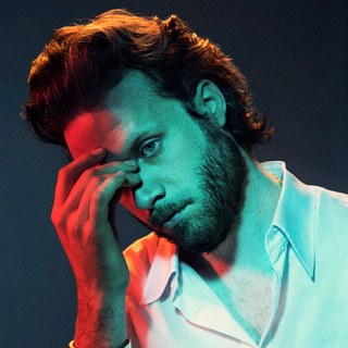 Father John Misty- God_s Favorite Customer